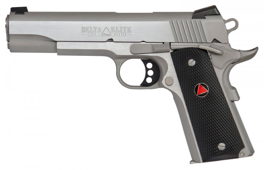 Buy Colt's Manufacturing Delta Elite 1911 Semi-automatic