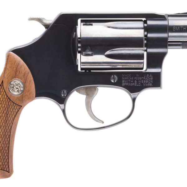 Buy Smith & Wesson Model 36 Classics Revolver Online