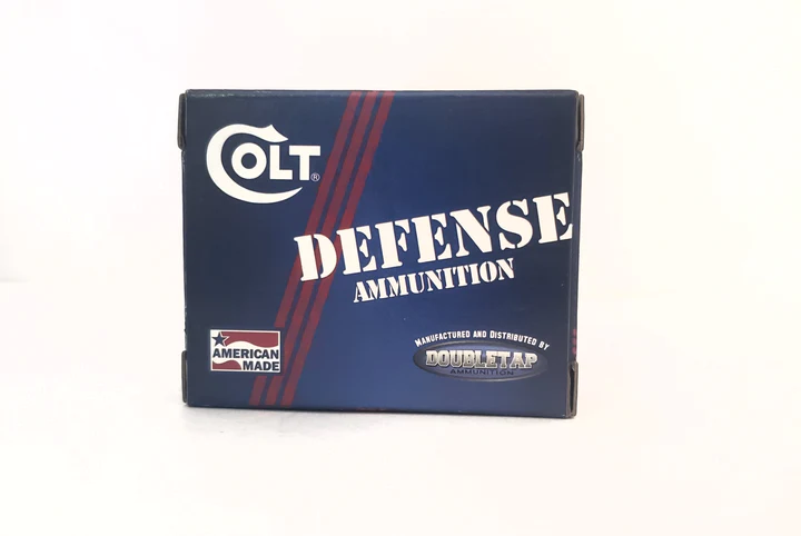 Buy 45 Colt 255GR Colt Defense Ammunition 20rds Online
