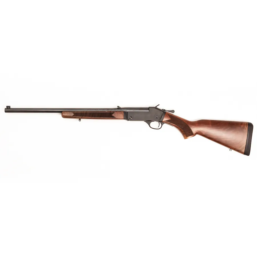 Buy Henry Single Shot Brass Rifle 44 Mag/.44 Spl Online