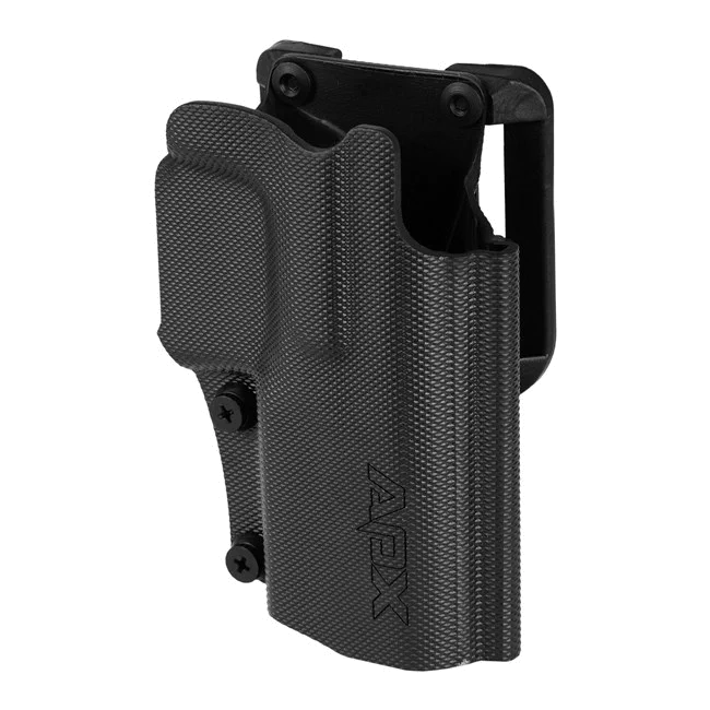 APX A1 OWB Civilian Holster (Full Size) – Right Hand