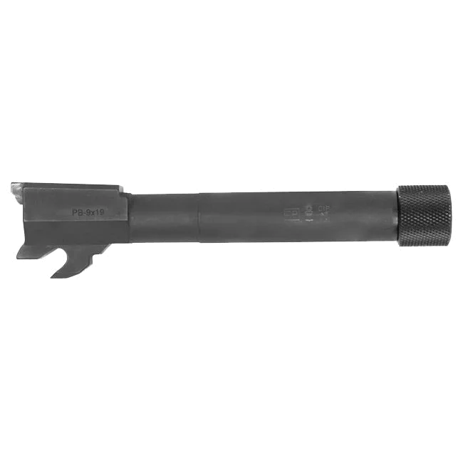 APX Centurion Compact Threaded Barrel 9mm