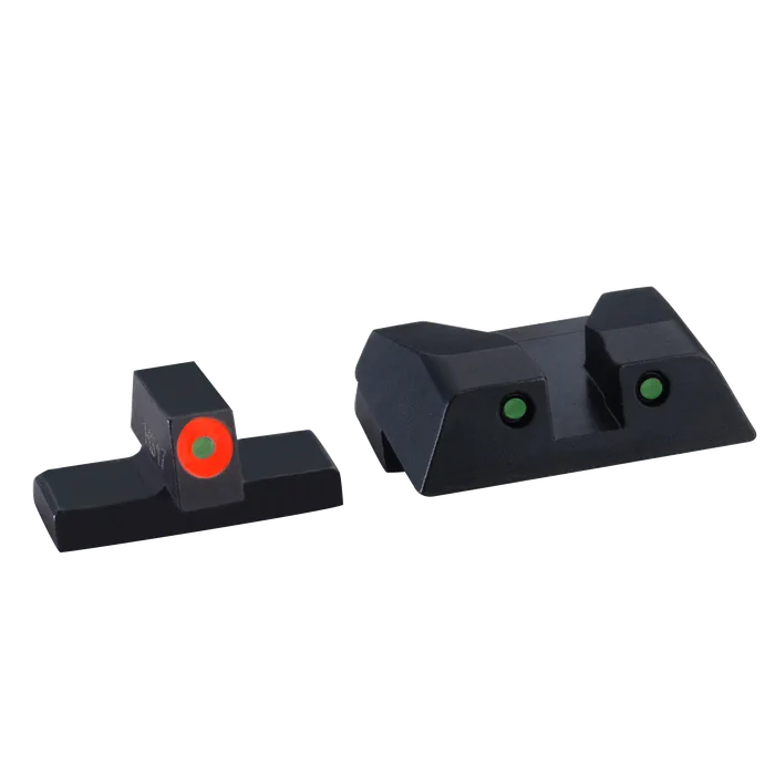 APX Spartan Tritium Sights