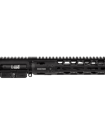 Adams Arms AR-15 P2 Adjustable Gas Piston Pistol Upper Receiver Assembly 5.56x45mm NATO 11.5'' Barrel