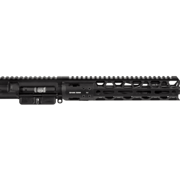 Adams Arms AR-15 P2 Adjustable Gas Piston Pistol Upper Receiver Assembly 5.56x45mm NATO 11.5'' Barrel