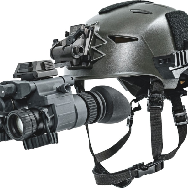 Armasight BNVD-51 Pinnacle Night Vision Goggles Ultimate Kit