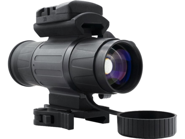 Armasight CO-Mini Night Vision Clip-On Matte Black