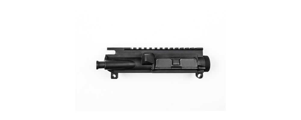 BIG HOLE UPPER RECEIVER ASSEMBLY
