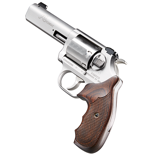 BUY KIMBER K6S DASA 4 COMBAT REVOLVER ONLINE