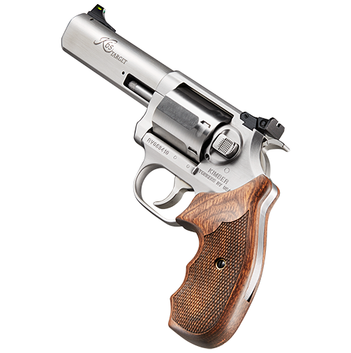 BUY KIMBER K6S DASA 4 TARGET GFO REVOLVER ONLINE