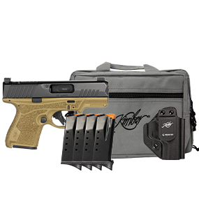 BUY KIMBER R7 MAKO OR BUNDLE 10 ROUND FDE PISTOL ONLINE