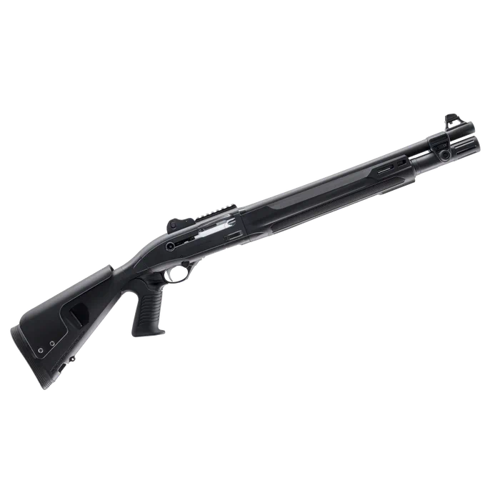 Beretta 1301 Tactical Mod. 2 Black Syn Pistol Grip