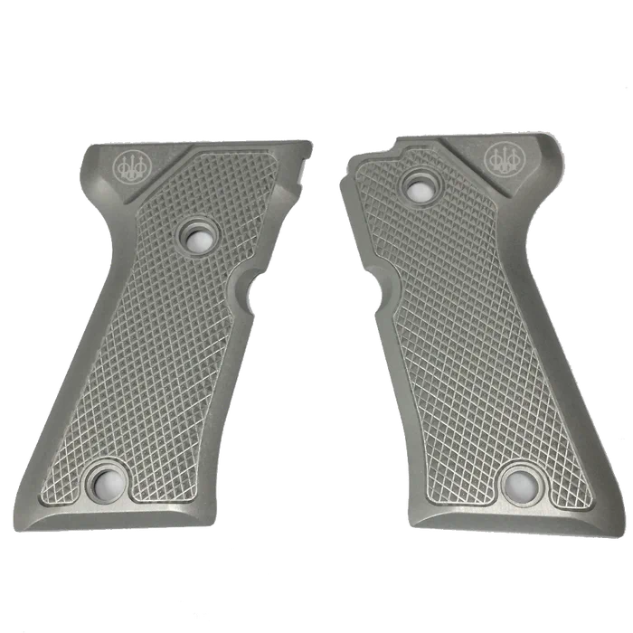 Beretta 92/96 Compact Aluminum Grips