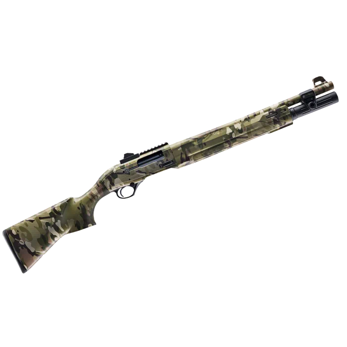 Beretta A300 Ultima Patrol Multicam