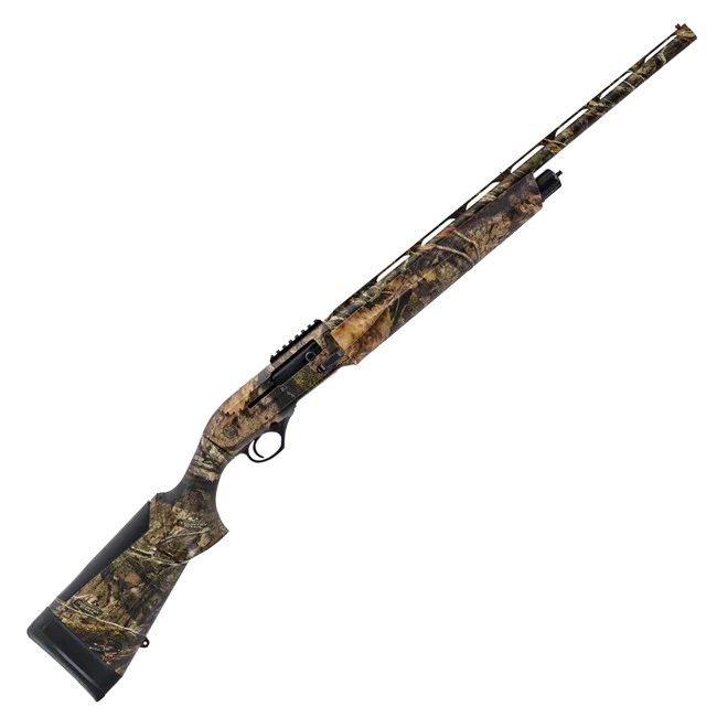 Beretta A300 Ultima Turkey Mossy OAK DNA