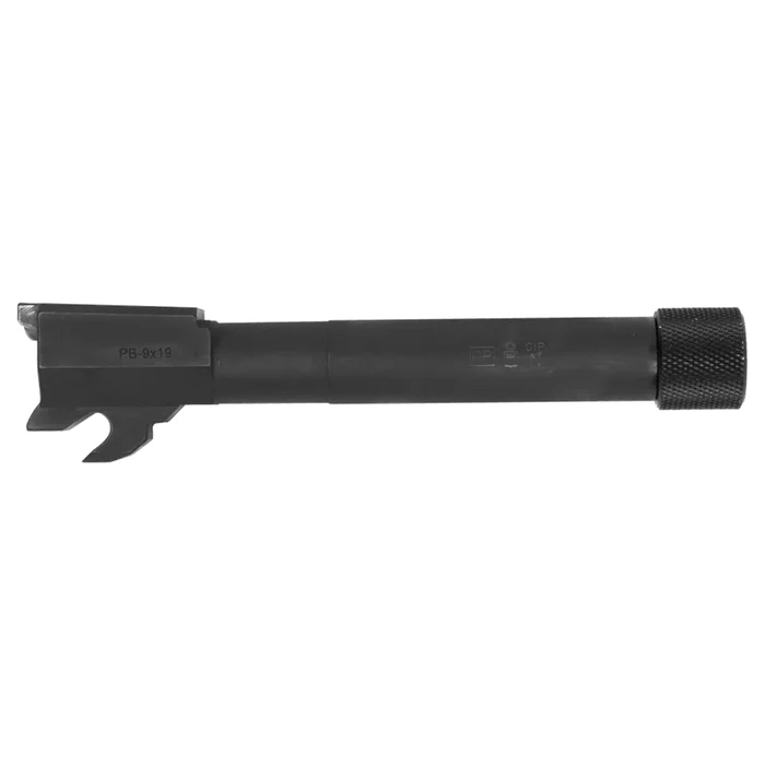Beretta APX Threaded Barrel 9mm