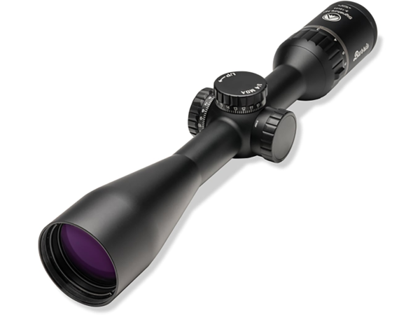 Burris Signature HD Rifle Scope