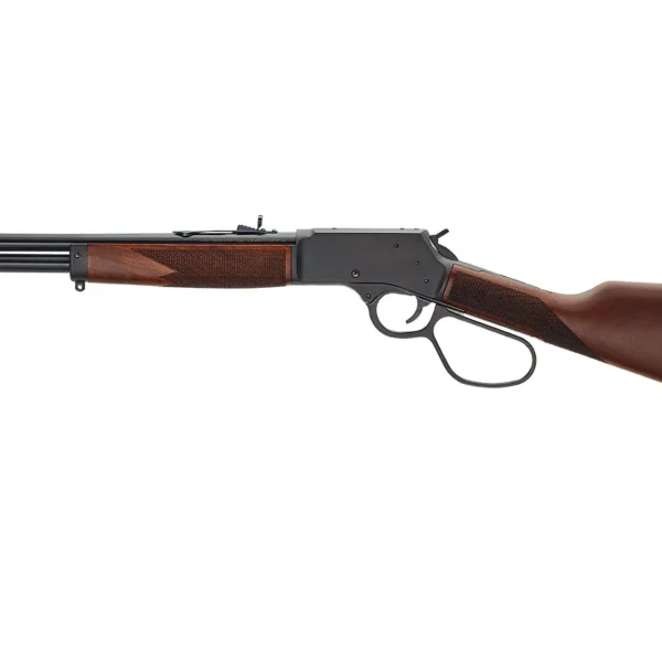 Buy Buy Henry Big Boy Steel Rifle 44 Mag/.44 Spl Large Loop Online