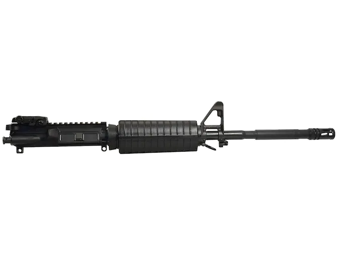 Buy Colt AR-15 Upper Receiver Assembly 5.56x45mm 16 Barrel Online