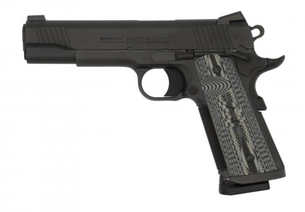 Buy Colt CCU Government 9mm Online