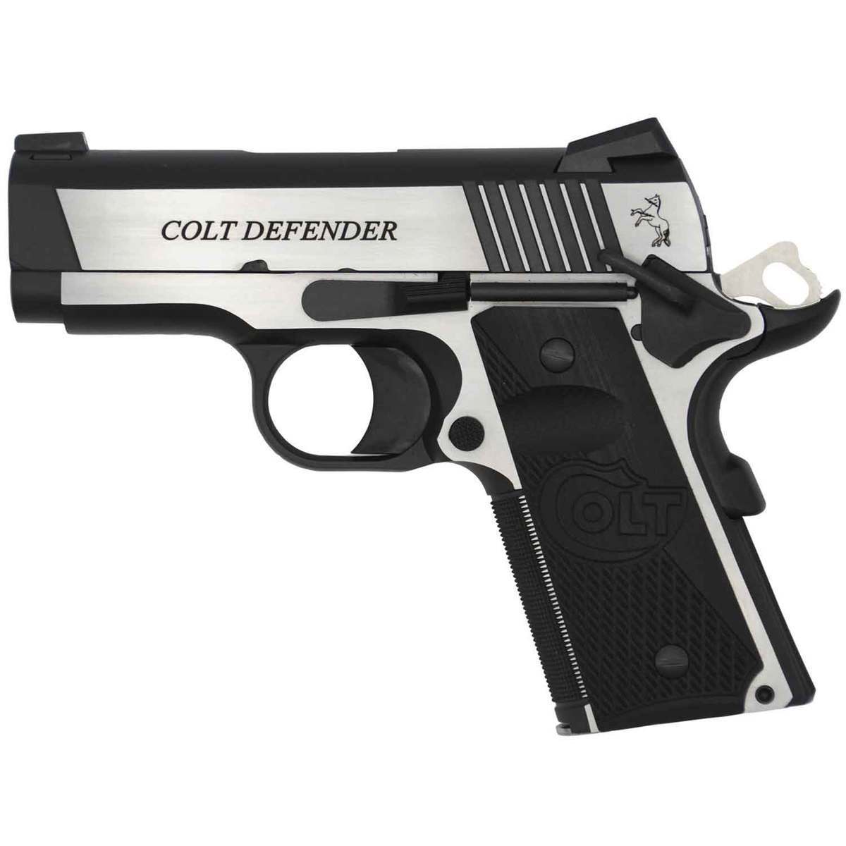 Buy Colt Combat Elite Defender 45ACP Online