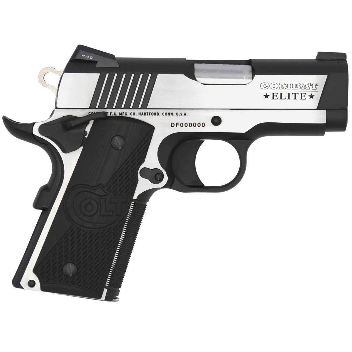 Buy Colt Combat Elite Defender 9mm Online