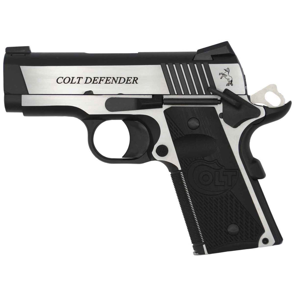 Buy Colt Combat Elite Defender 9mm Online