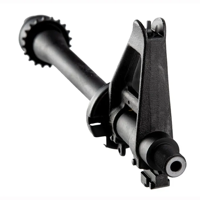 Buy Colt Commando Barrel AR-15 Pistol 5.56x45mm 11.5" 1 in 7" Twist SOCOM Contour Carbine Gas Port with Front Sight Base Chrome Lined Chrome Moly Matte Online