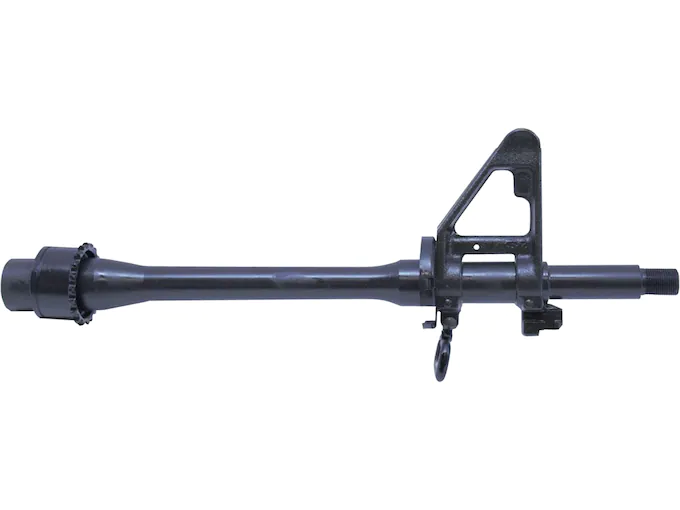 Buy Colt LE6933 Barrel AR-15 Pistol 5.56x45mm 11.5 1 in 7 Twist Government Contour Carbine Gas Port with Front Sight Base Chrome Lined Chrome Moly Matte Online