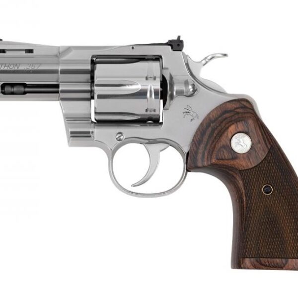 Buy Colt Python 3 Revolver Online