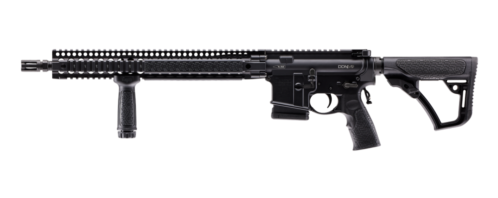 Buy Daniel Defense DDM4 V9 California Compliant Rifle Online