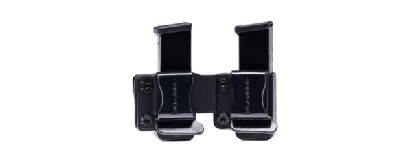 Buy Daniel Defense H9 Holster Comp Tac Twin Mag Pouch Belt Clip