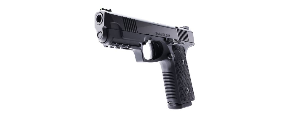 Buy Daniel Defense H9 Pistol 9mm Luger 4.28 Barrel 15-Round2