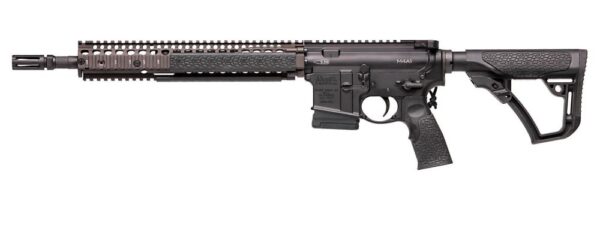 Buy Daniel Defense M4A1 California Compliant Semi-Automatic Centerfire Rifle Online
