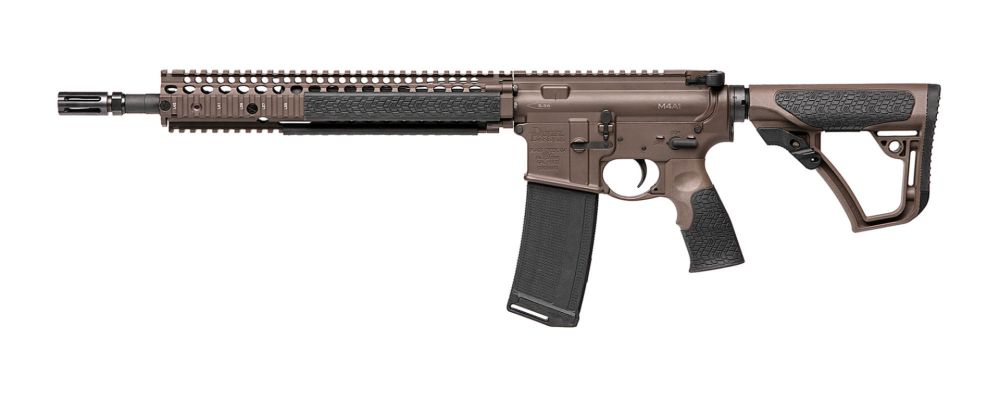 Buy Daniel Defense M4A1 MIL SPEC +® Rifle Online
