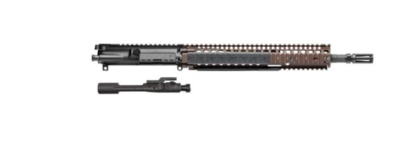 Buy Daniel Defense M4A1 Upper Receiver Group FDE Online