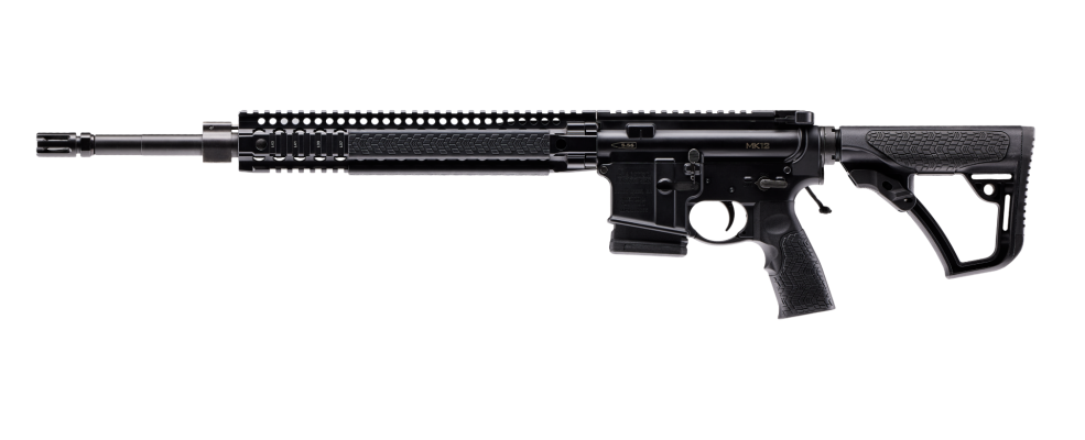 Buy Daniel Defense MK12 California Compliant Rifle Online