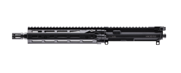Buy Daniel Defense MK18 RIII Upper Receiver Group Black Online