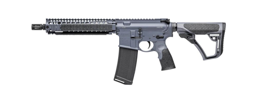 Buy Daniel Defense MK18 Tornado Rifle Online