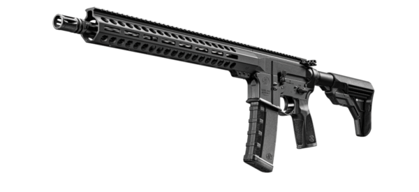 Buy FN 15 Guardian™ Semi-Automatic Centerfire Rifle Online