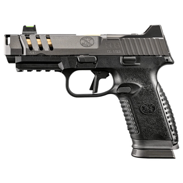 Buy FN 509 CC Edge XL Pistol Online