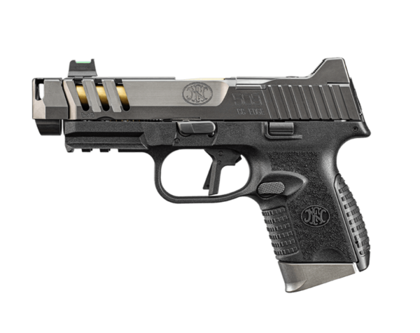 Buy FN 509 CC Edge™ Pistol Online