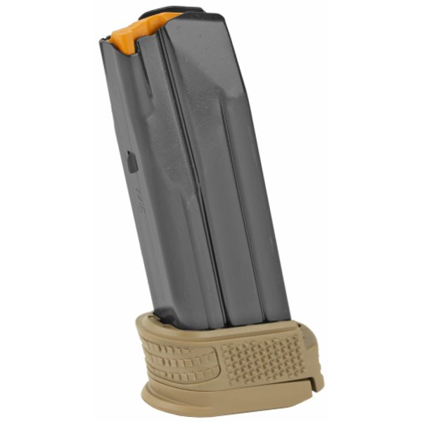 Buy FN 509 Compact 9mm 17rd Magazine w sleeve FDE Online