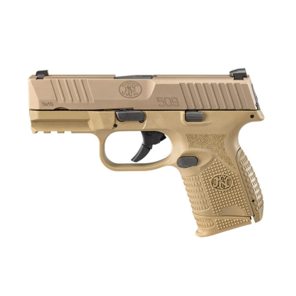 Buy FN 509 Compact Pistol Online