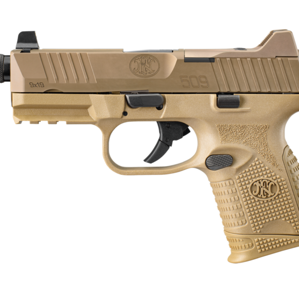 Buy FN 509 Compact Tactical Pistol Online