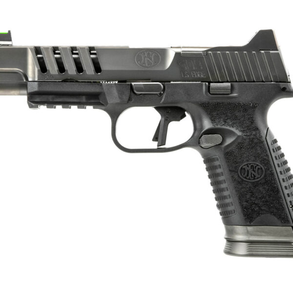 Buy FN 509 LS Edge™ Pistol Online