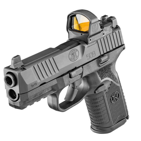 Buy FN 509 Midsize MRD Pistol Online