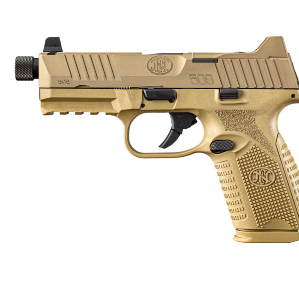 Buy FN 509 Midsize Tactical Pistol Online