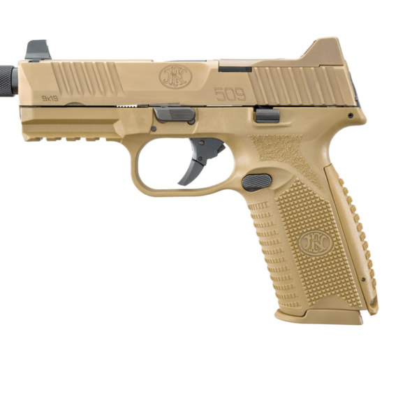 Buy FN 509 Tactical Pistol Online