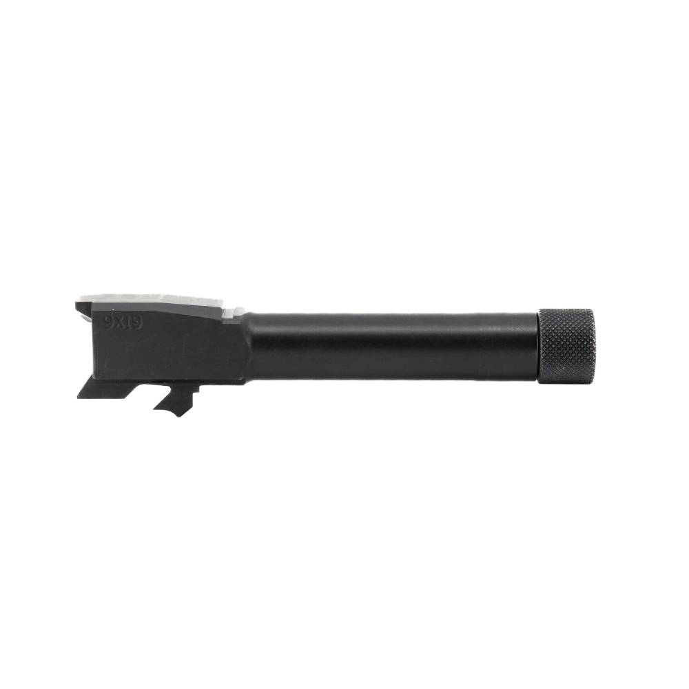Buy FN 509C 4.3 Black Barrel Online